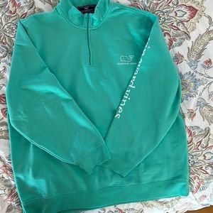 Men’s Vineyard Vines 1/4 Zip